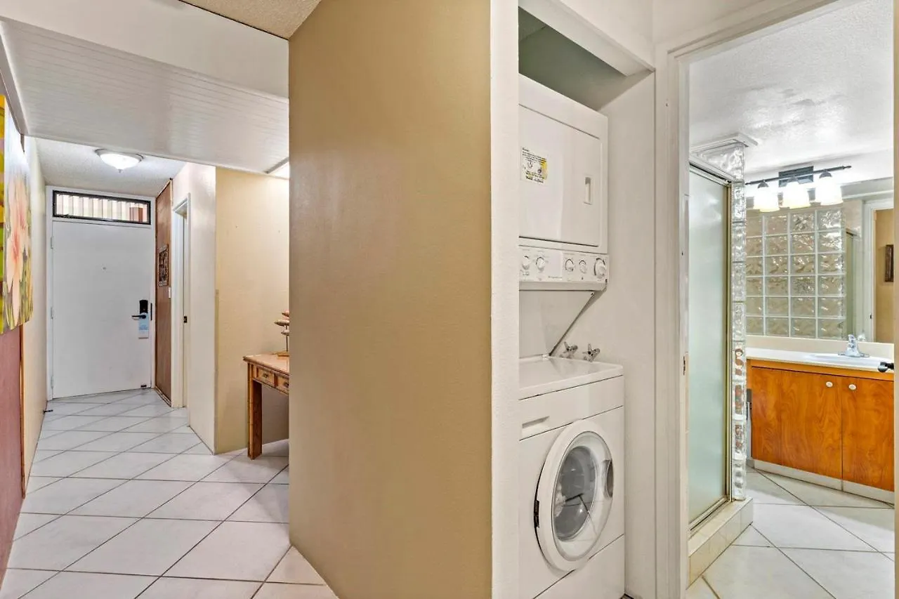 Cozy Condo In Kihei At Kamaole Sands Building 3 Unit 202 Wailea  Wailea (Maui)