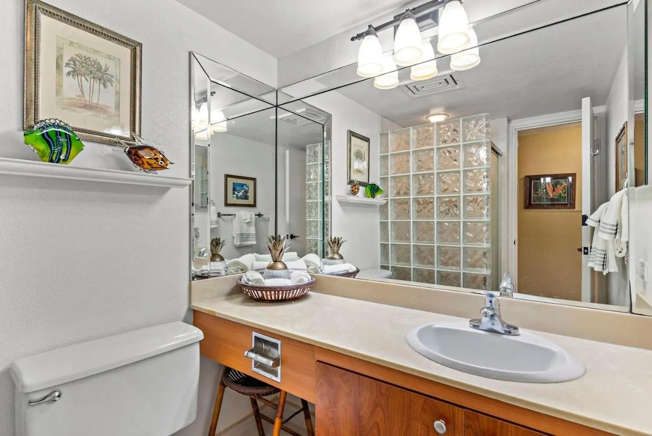 Cozy Condo In Kihei At Kamaole Sands Building 3 Unit 202 Wailea  0*, Wailea (Maui) États-Unis