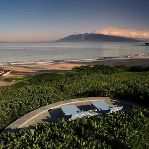 Station touristique Four Seasons Maui At, Wailea (Maui)